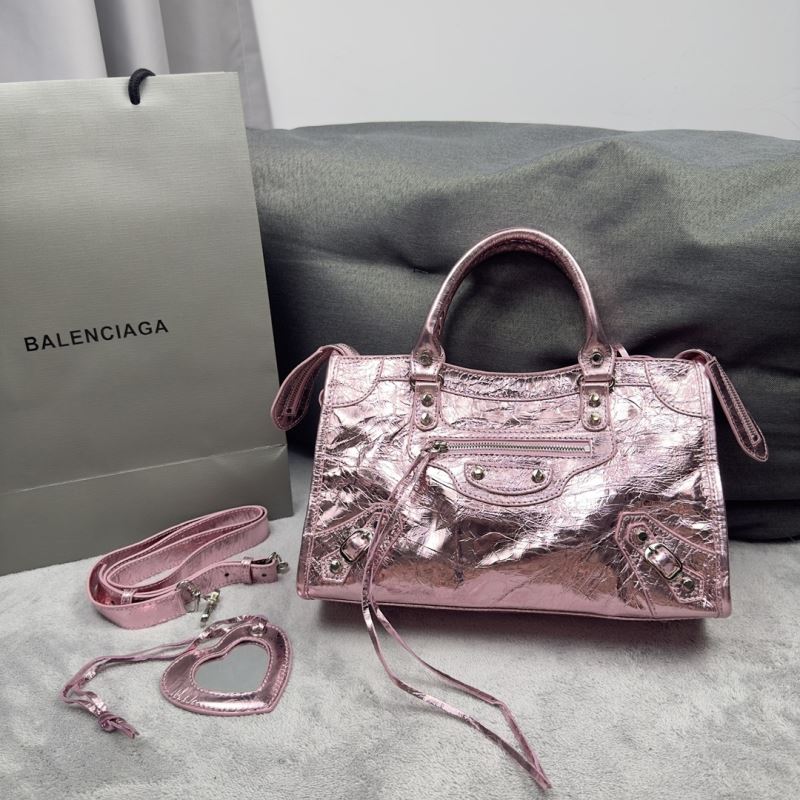 Balenciaga Classic City Bags